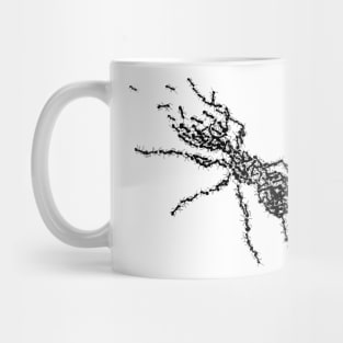 Ants United Mug